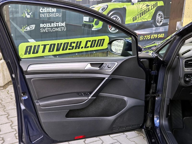 Volkswagen Golf 1.4TSi SERV.KN, nové ROZVODY   - fotka 48 z 50