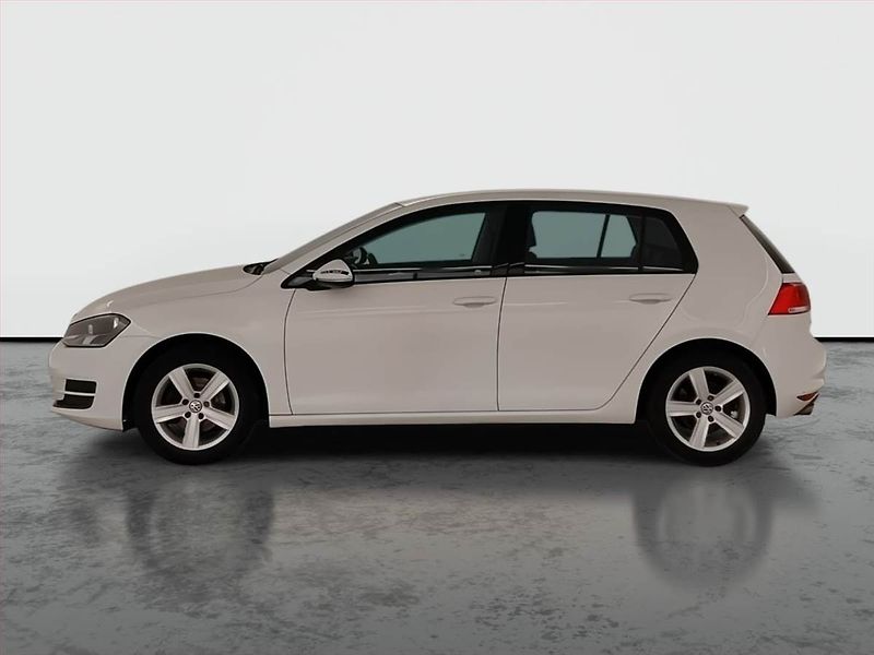 Volkswagen Golf (2014) 1.2 TSI, Tempomat - fotka 3 z 18