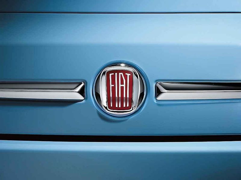 Fiat 500 Vintage ’57.