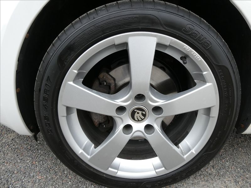 Škoda Octavia 2,0 TDi110kW ELEGANCE,ČR,ZÁVĚS - fotka 18 z 45