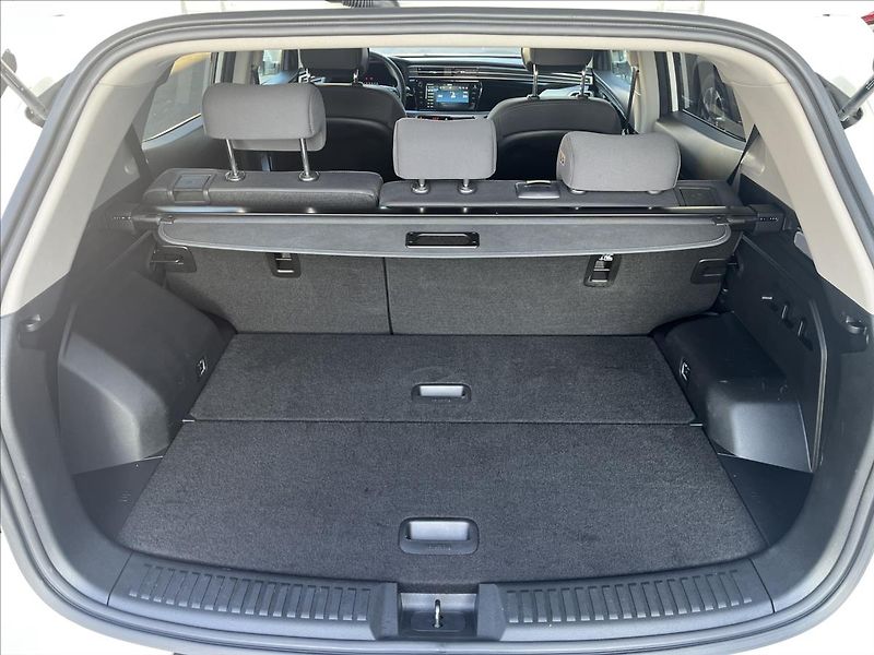 SsangYong Korando 1,5 GDI  AT 2WD STYLE+ TECH - fotka 23 z 26