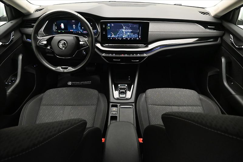Škoda Octavia 1,4 iV TSI 110kW Style SoH 92% - fotka 15 z 32