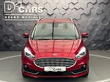 Ford Galaxy 2.5 HEV TITANIUM 7 míst - náhled 7