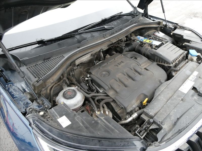 Škoda Kodiaq 2,0 TDi 140kW SCOUT,DSG,závěs - fotka 42 z 50