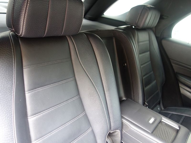 Mercedes-Benz GLE (2021) 400d*4M*AMG*PAN*WEBASTO*TOP*CZ - fotka 44 z 50