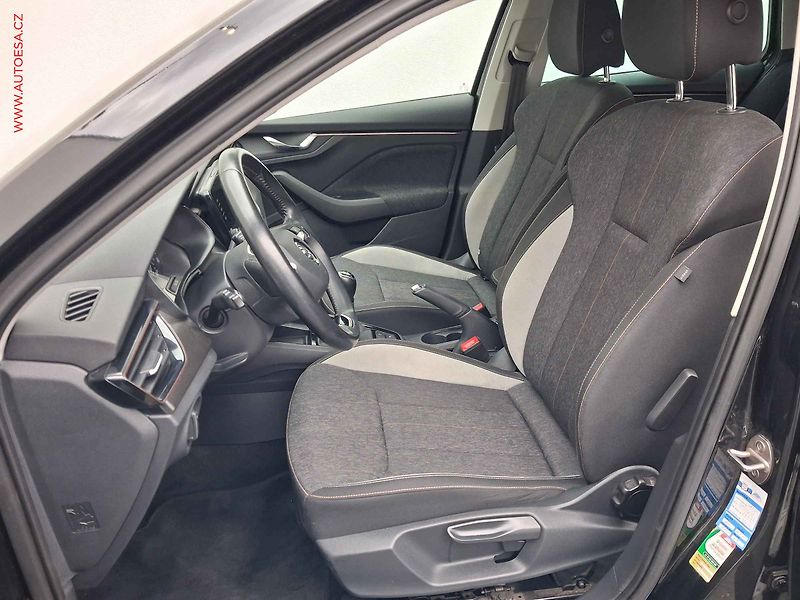Škoda Scala (2023) 1.0 TSi, ČR, Style, kamera - fotka 9 z 18