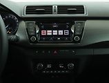 Škoda Fabia (2017) 1.0 TSI, Serv.kniha, Navi - náhled 12