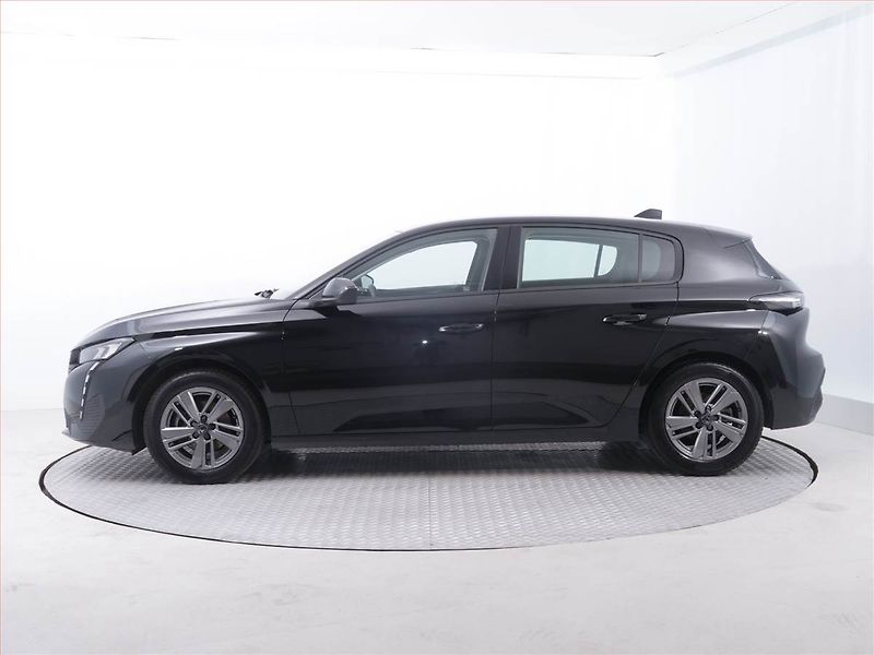 Peugeot 308 (2024) 1.2 PureTech, Serv.kniha - fotka 3 z 17