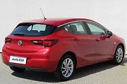 Opel Astra 1.2 T