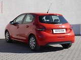 Peugeot 208 (2017) 1.2PT, ČR, AC, výhřev sed - náhled 6