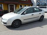 Ford Focus 1,6 16V NOVÁ STK - náhled 14