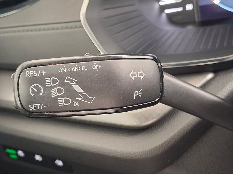 Škoda Octavia (2020) Combi Ambition Plus 1,5TSi 110 - fotka 30 z 33