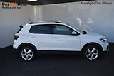 Volkswagen T-Cross (2022) 1.5TSI 110kW DSG, 100% Servis - náhled 8