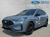 Ford Kuga 2.5i,134KW, CZ, DPH,1. MAJ - náhled 1