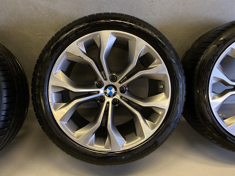BMW X5 XDRIVE 30d AUT CZ - fotka 64 z 65