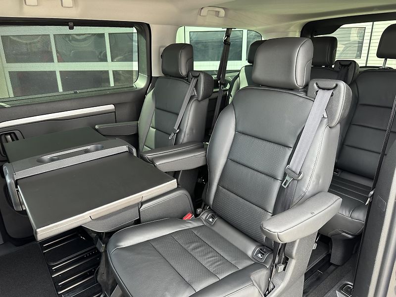 Toyota ProAce Verso (2025) 2.0D-8A/T - L2 VIP 7S - fotka 22 z 36