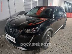 Peugeot 2008 (2021) 1.2 PT, 1.maj,ČR, TZ, LED - fotografie inzerátu
