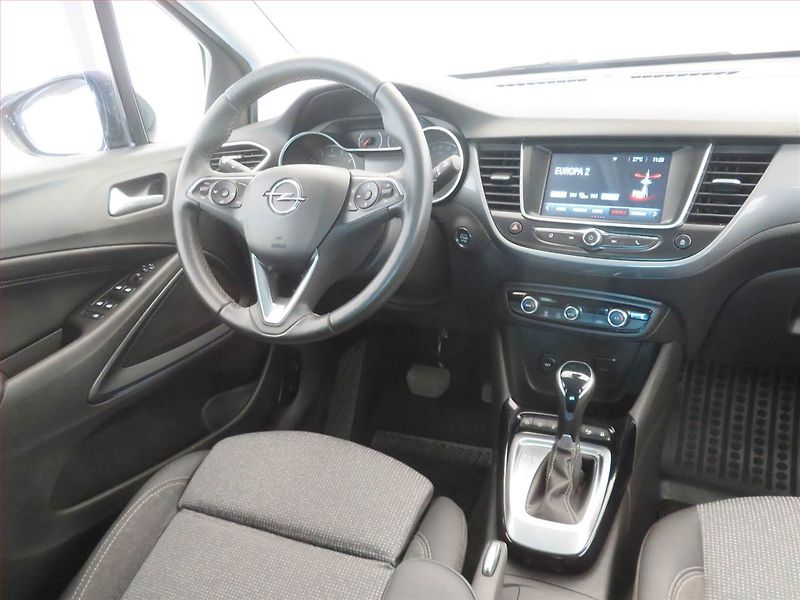 Opel Crossland X (2024) Elite 1.2 Turbo, Automat - fotka 7 z 17