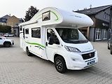 Eura Mobil Ostatní FORSTER A699 VB 7MÍST KLIMA - náhled 1