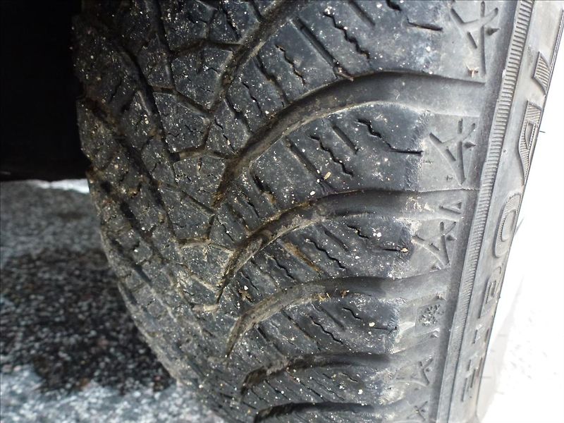 Volkswagen Fox 1,2 HTP 12V - fotka 35 z 41