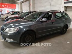Škoda Octavia (2010) 1.4 TSI, autoAC - fotografie inzerátu