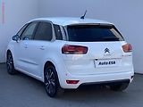 Citroën C4 SpaceTourer (2019) 1.2PT, Shine, AT, kamera - náhled 6