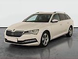 Škoda Superb (2019) Ambition 2.0 TDI, 4X4 - náhled 1