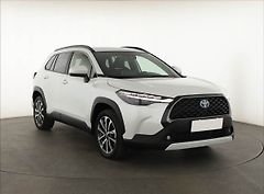 Toyota Corolla Cross (2024) 2.0 Hybrid 2WD - fotografie inzerátu