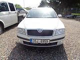 Škoda Octavia 1,6 MPI - náhled 1