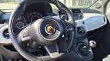 Abarth 500 1,4 500C Cabrio - náhled 13
