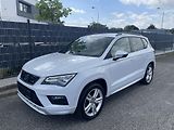 Seat Ateca (2020) FR 1.5 TSI 110 kW DSG  - náhled 1
