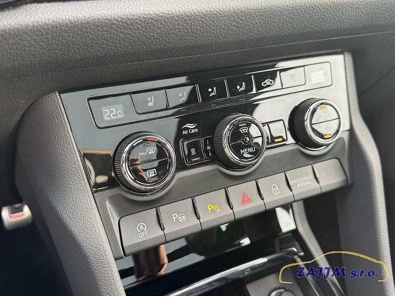 Škoda Kodiaq RS 2.0TSi 180kw 4x4 + Webasto - fotka 19 z 41