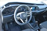 Volkswagen Caddy (2022) 2.0 TDI 90kW - náhled 15