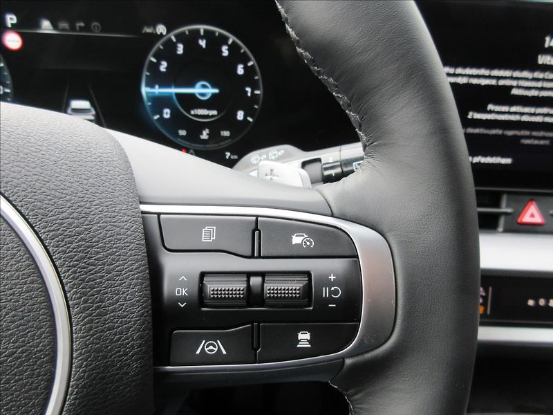 Kia Sportage (2025) 4x4 7DCT TOP EVO