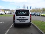Peugeot Rifter (2025) ACTIVE BHDi 100k MAN6 N1 - náhled 6