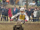 V Autokempu Karvánky v Soběslavi na Táborsku se v sobotu 17. února 2024 jel oblíbený závod Off-road fichtel day.