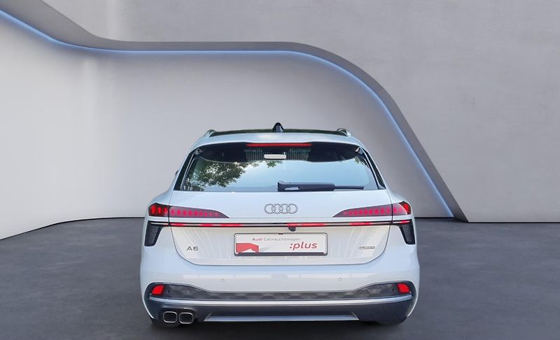 Audi A6 TDI quattro 360 Pano Tech+ - fotka 4 z 10