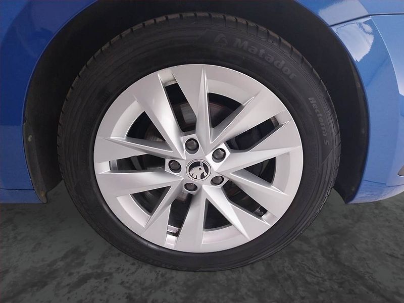Škoda Octavia (2022) Style 2.0 TDI, Automat - fotka 15 z 21