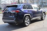 Toyota RAV4 2.5 HYBRID CVT 131kW - náhled 11