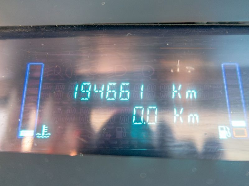 Renault Scénic (2004) 1.4i 16V 72KW – KLIMUJE - fotka 16 z 35