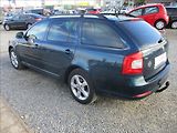 Škoda Octavia 1,4 TSI, digiklima, servis, - náhled 7