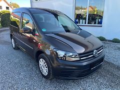 Volkswagen Caddy (2016) 2.0 TDi - fotografie inzerátu