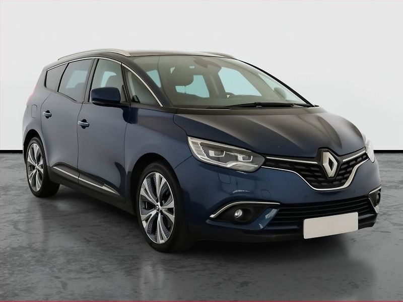 Renault Grand Scénic (2019) 1.3 TCe, Automat, 7 míst - fotografie inzerátu