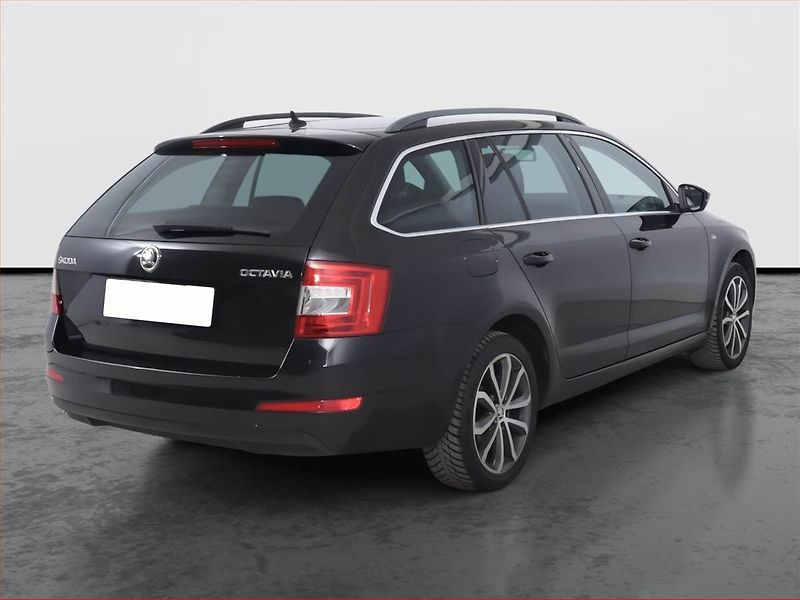 Škoda Octavia (2016) 1.4 TSI, Automat, Serv.kniha - fotka 5 z 16