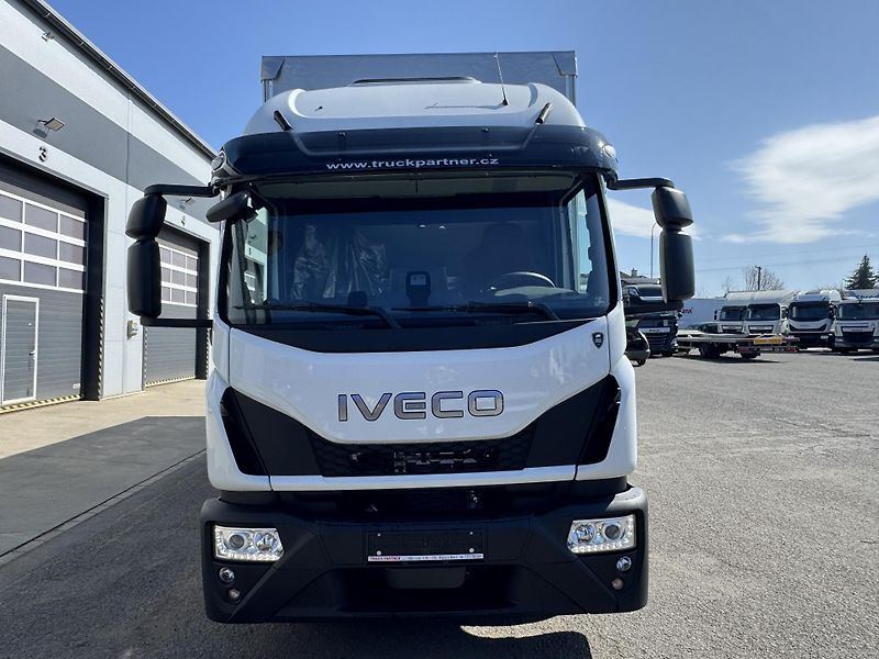 Iveco Eurocargo (2026) 120-250*IHNED*11.99T*20PAL*NEW - fotka 4 z 22