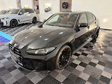 BMW M3 Competition xDrive NEW Indiv. - náhled 9