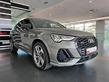Audi Q3 (2022) 35 TDI quattro (110kW/150k) S - náhled 24