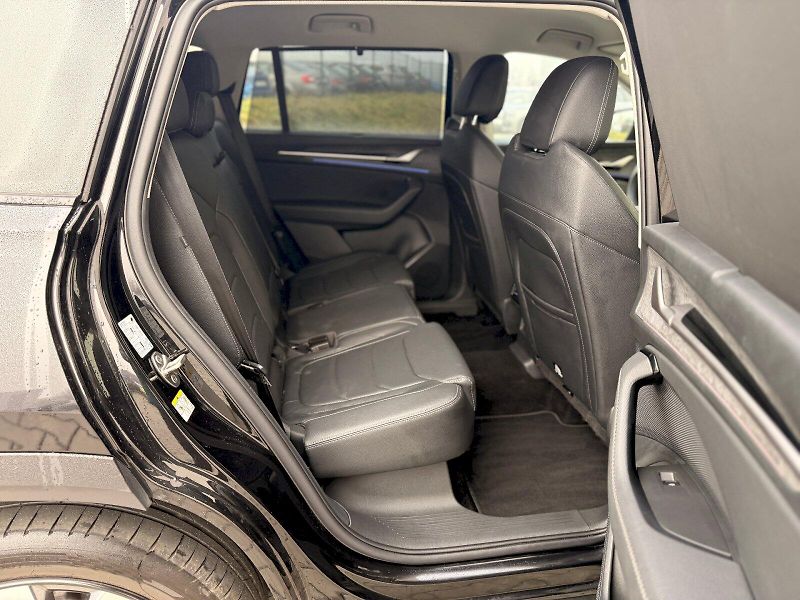 Škoda Kodiaq (2025) Exclusive Selection 2,0 TDI 14 - fotka 13 z 37
