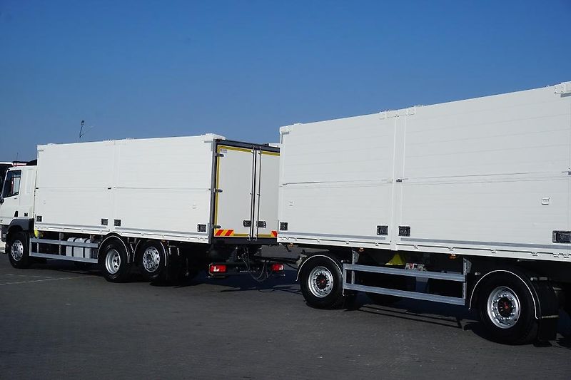 DAF CF (2017) 400 / ACC / E 6 / ZESTAW DO PR - fotka 42 z 62