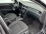 Škoda Superb DSG - náhled 9